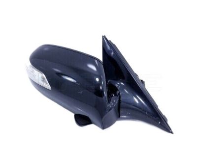 Hyundai 87620-3L120 Mirror Assembly-Outside Rear View, RH