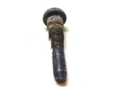 Hyundai 58525-2K500 Screw