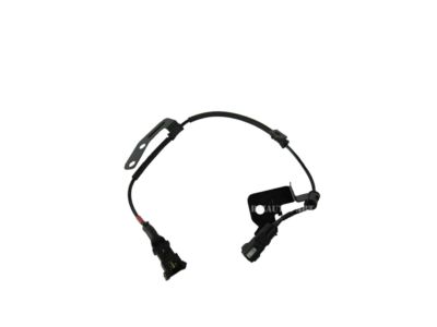 Hyundai 91920-2W100 Cable Assembly-ABS.EXT, RH