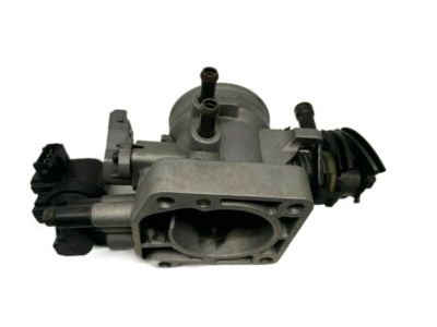 Hyundai 35100-37320 Body Assembly-Throttle