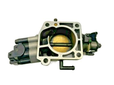 Hyundai 35100-37320 Body Assembly-Throttle