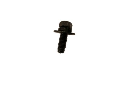 Hyundai 11254-08256-B Bolt