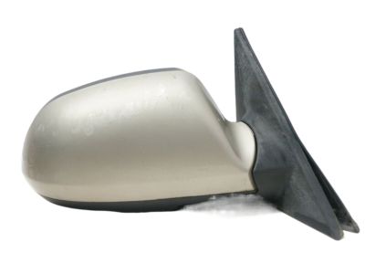 Hyundai 87621-2H520 Mirror & Holder-Outside Rear, RH