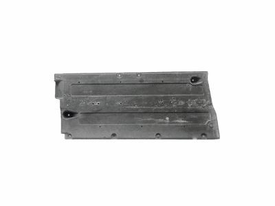 Hyundai 84145-F3001 Under Cover Assembly, RH