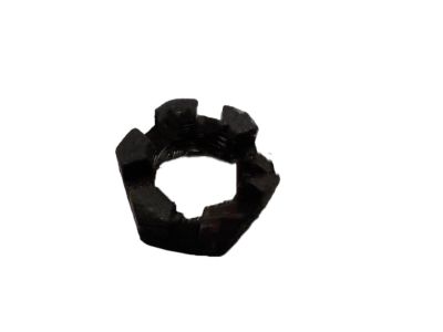 Kia 1339510001 Nut-Flange