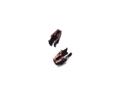Kia 847471C000 Clip-Trim Mounting