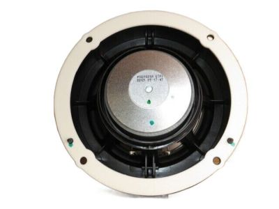 Kia 963303J300 Front Door Speaker & Protector Assembly