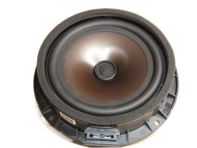 Kia 963303J300 Front Door Speaker & Protector Assembly