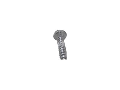 Kia 1231005141 Machine Screw & Wash