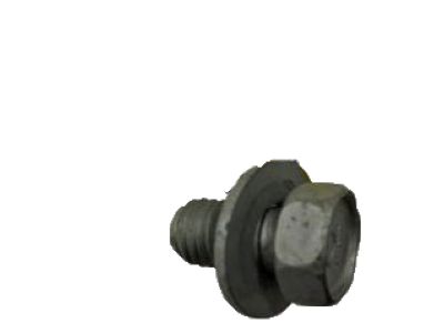 Kia 2852823300 Bolt-Hex H/WASHER As