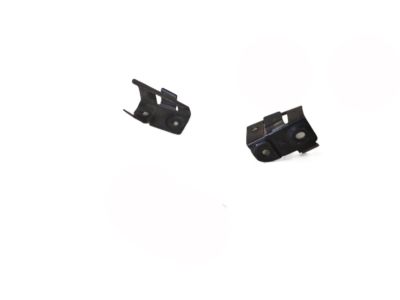 Hyundai 86654-2B000 Bracket-Rear Bumper Side Upper, RH