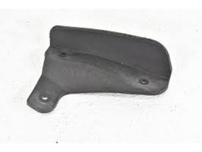 Hyundai 87765-2M000 Deflector-Rear, LH
