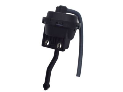 Hyundai 28321-2E000 Actuator-Visor