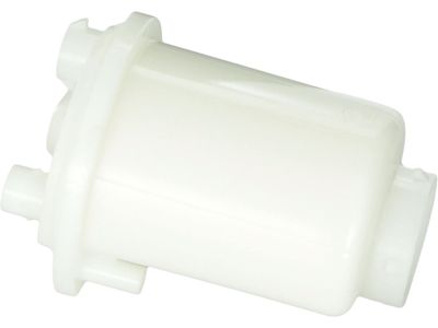 Hyundai 31911-3K600 Fuel Filter Assembly