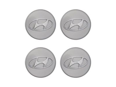 Hyundai 52960-1E400 Wheel Hub Cap Assembly