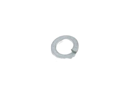 Hyundai 13602-12006 Washer-Spring