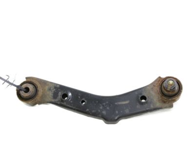 Hyundai 55100-4Z100 Arm & Bush Assembly-Suspension Upper