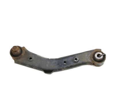 Hyundai 55100-4Z100 Arm & Bush Assembly-Suspension Upper