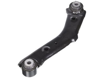 Kia 551004Z100 Arm & Bush Assembly-Suspension