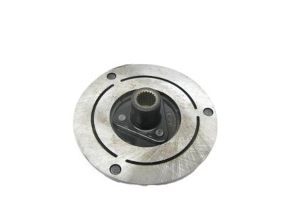 Kia 976444D900FFF Disc & Hub Assembly-A/C