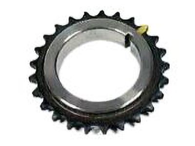 Kia 2432226001 Sprocket-Timing Chain