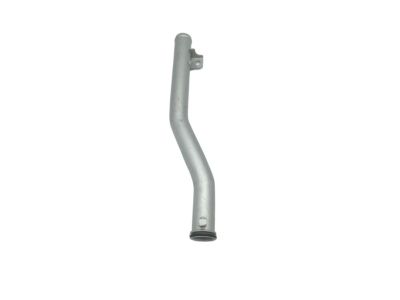 Hyundai 25461-23000 Pipe Assembly-Coolant