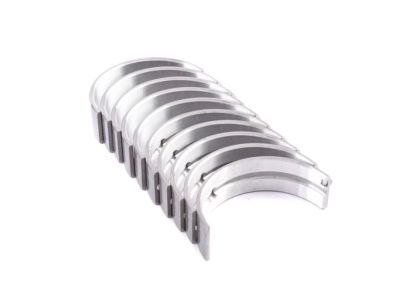 Kia 210202B911 Bearing Set-Crankshaft