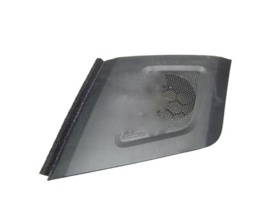 Hyundai 84726-C1000-TRY Grille-Speaker, RH