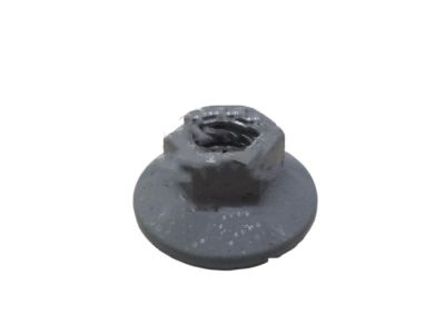 Kia 1338008001 Nut-Flange