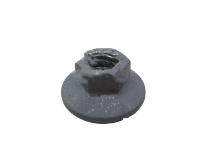 Hyundai 13380-08001 Nut-Flange