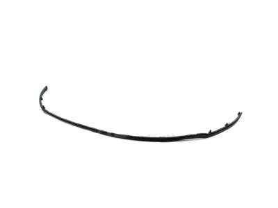 Hyundai 86525-2V000 Front Bumper Lip