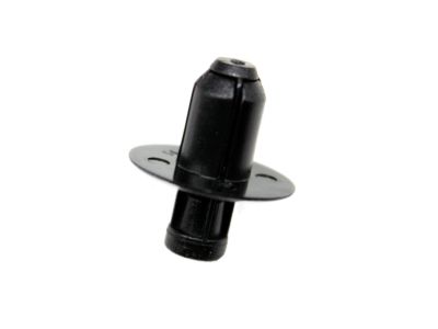 Hyundai 86155-2H100 Retainer Cowl & Bumper Push-Type