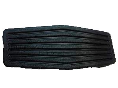 Kia 327222D300 Pad-Accelerator PEDA