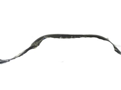 Hyundai 86683-2V500 Moulding Assembly-Rear Bumper, Lower