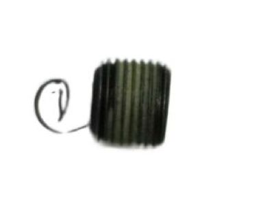 Kia 2113303000 Plug-Taper