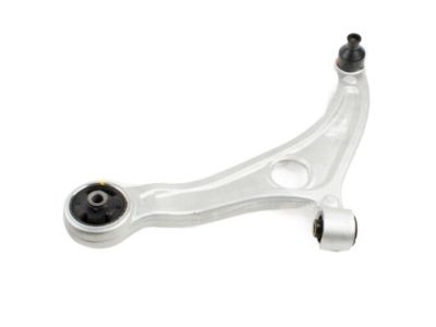 Kia 545004R000 Arm Complete-Front Lower
