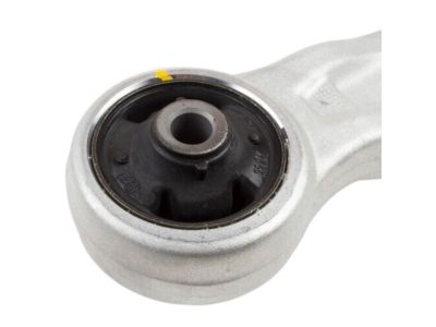 Kia 545004R000 Arm Complete-Front Lower
