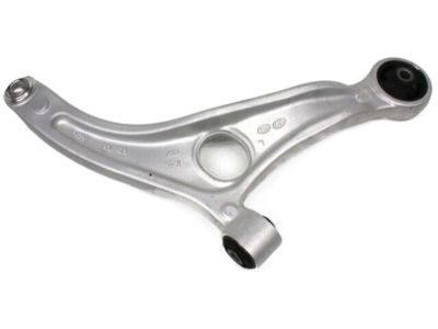 Kia 545004R000 Arm Complete-Front Lower