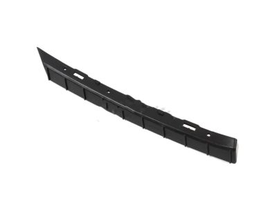 Hyundai 86556-C1700 Bracket-Front Bumper Side Support, RH