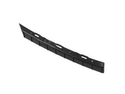 Hyundai 86556-C1700 Bracket-Front Bumper Side Support, RH