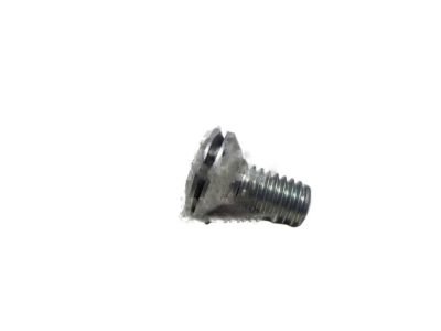 Kia 814771C010 Screw-Machine