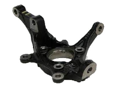 Hyundai 51716-F2000 Knuckle-Front Axle, RH