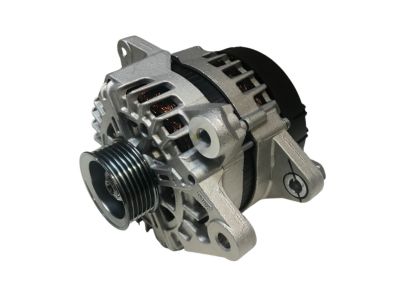 Kia 373002E820 Alternator Assembly