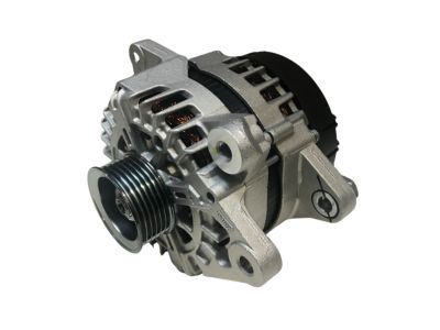 Hyundai 37300-2E820 Alternator Assembly