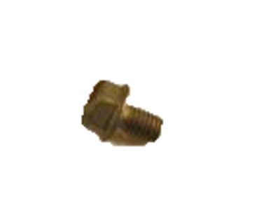 Hyundai 11403-06106-K Bolt