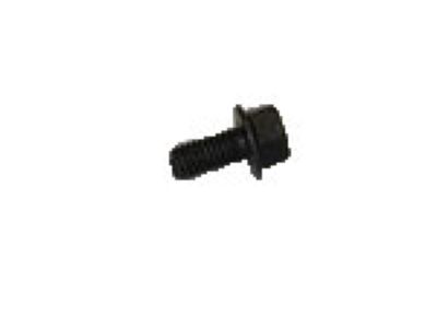 Kia 1249204123 Tapping Screw