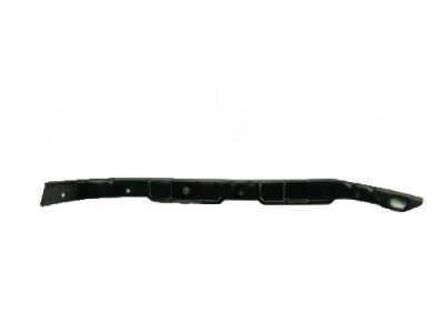 Hyundai 86613-2L300 Bracket-Rear Bumper Side Mounting, LH