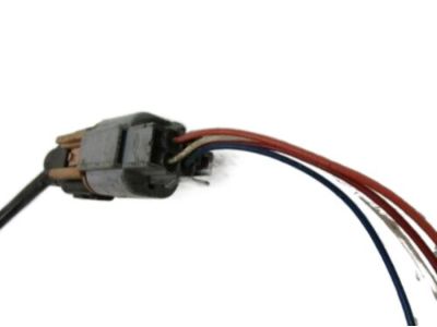 Kia 3921037510 Oxygen Sensor Assembly Right
