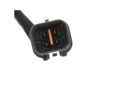 Kia 3921037510 Oxygen Sensor Assembly Right