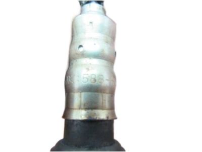 Kia 3921037510 Oxygen Sensor Assembly Right
